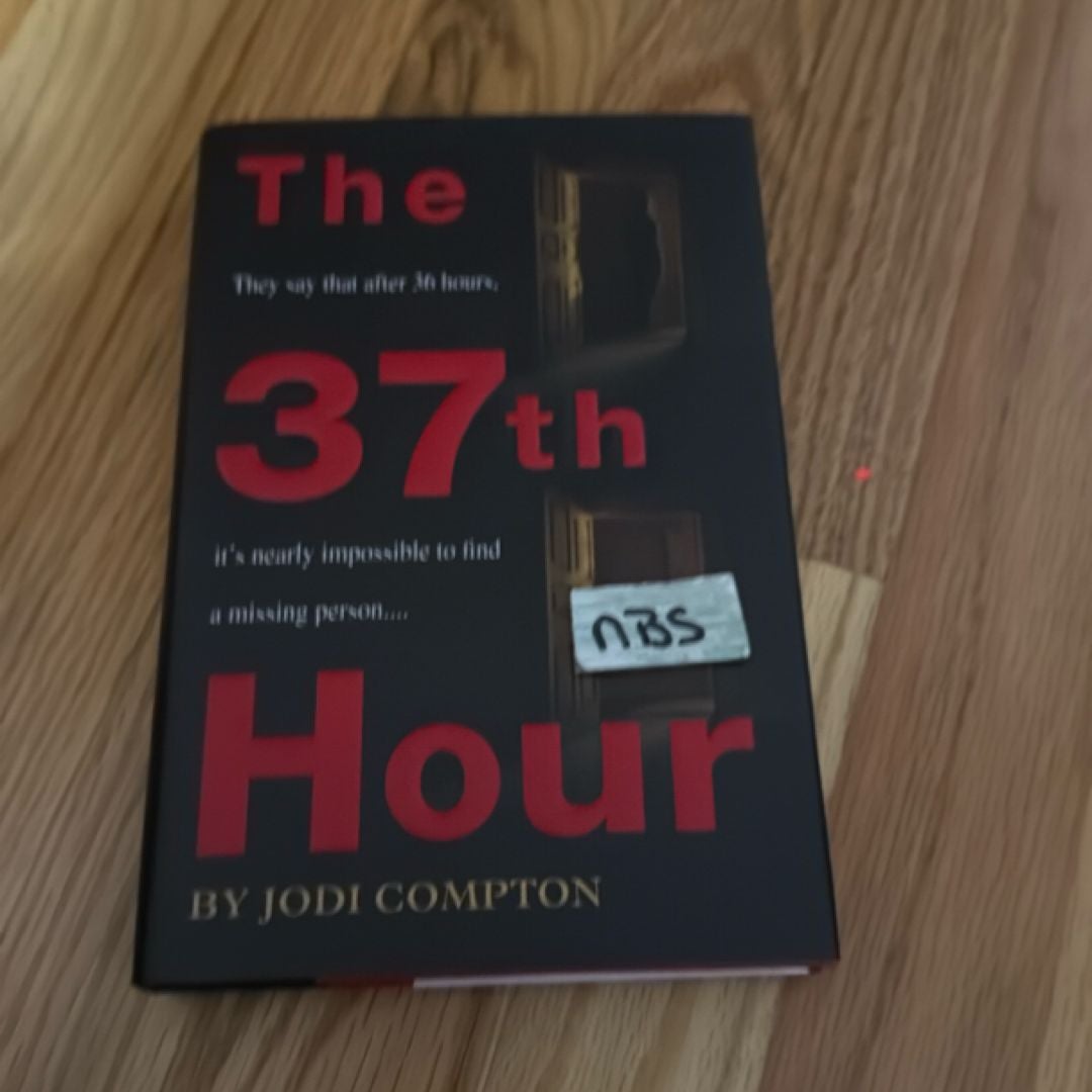 The 37th Hour