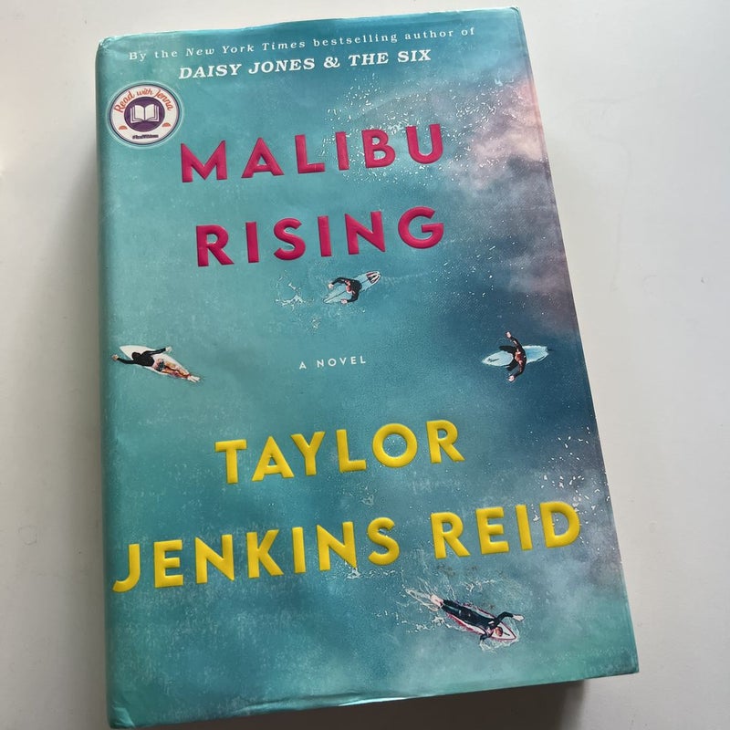 Malibu Rising