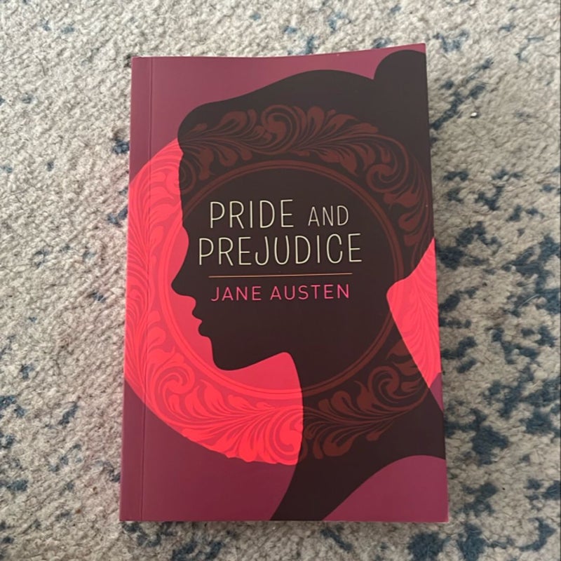 Pride and Prejudice