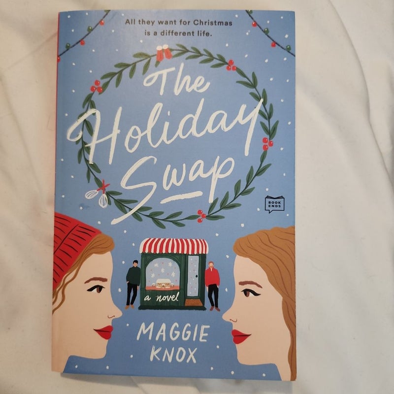 The Holiday Swap