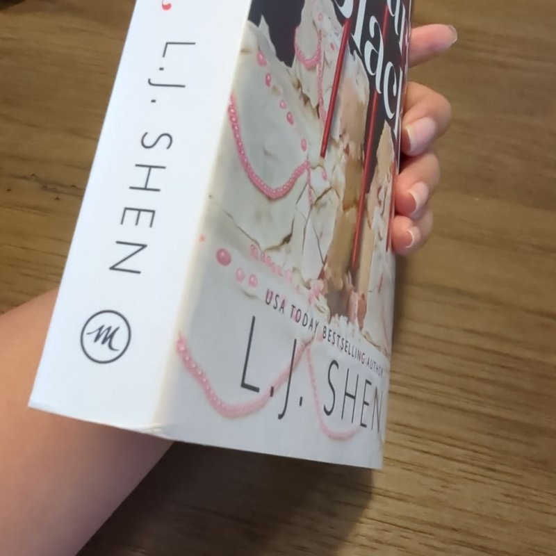 The Devil Wears Black