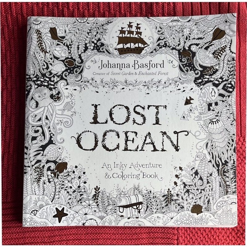 Lost Ocean