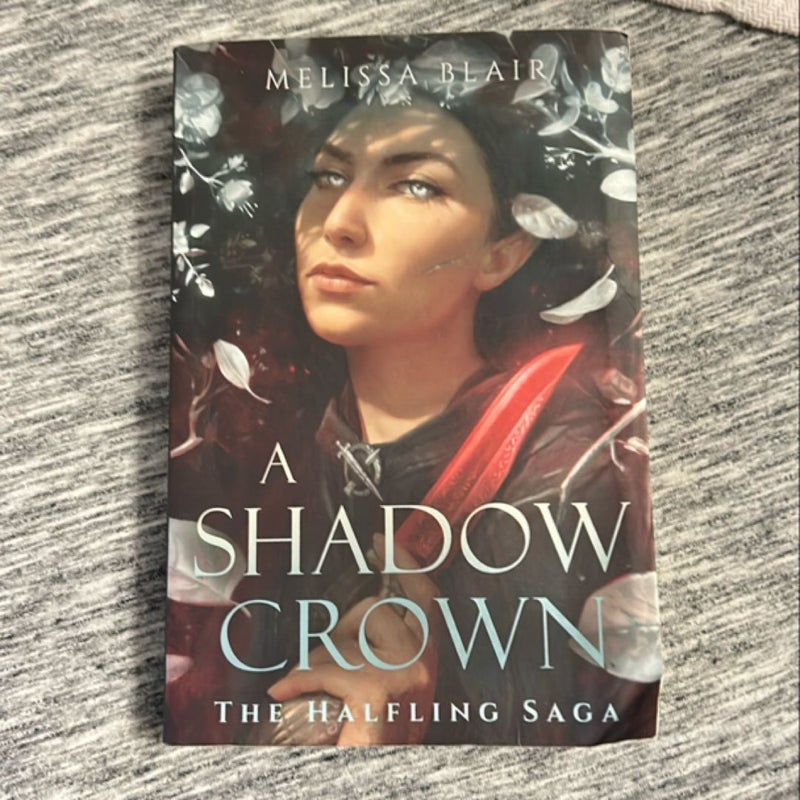 A Shadow Crown