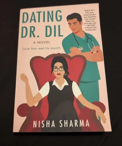 Dating Dr. Dil