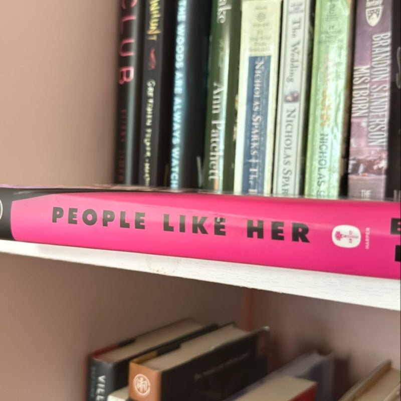 People Like Her