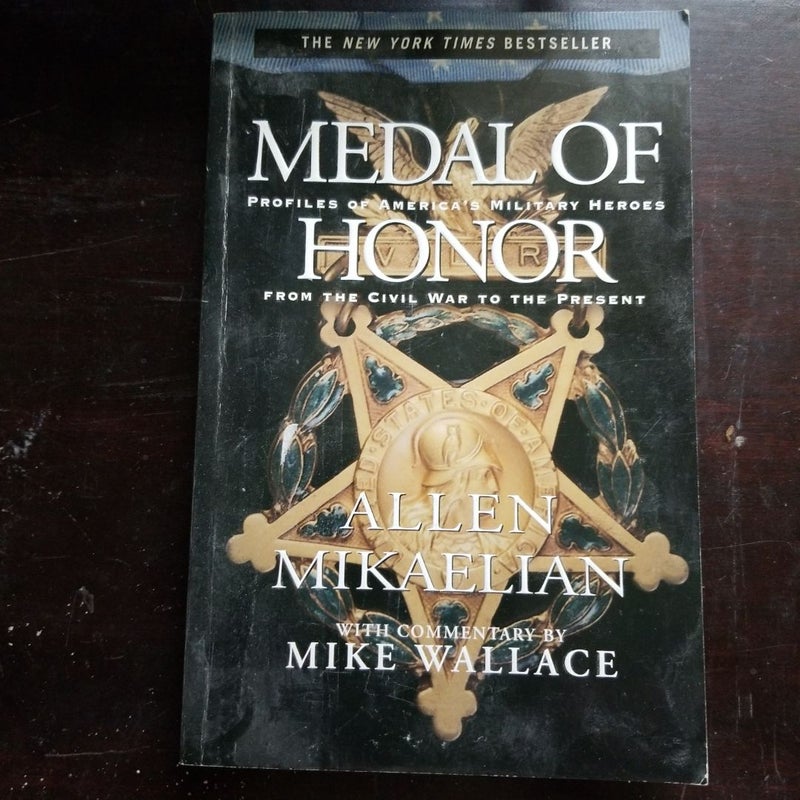 Medal of Honor