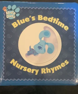 Blue's Bedtime Nursery Rhymes