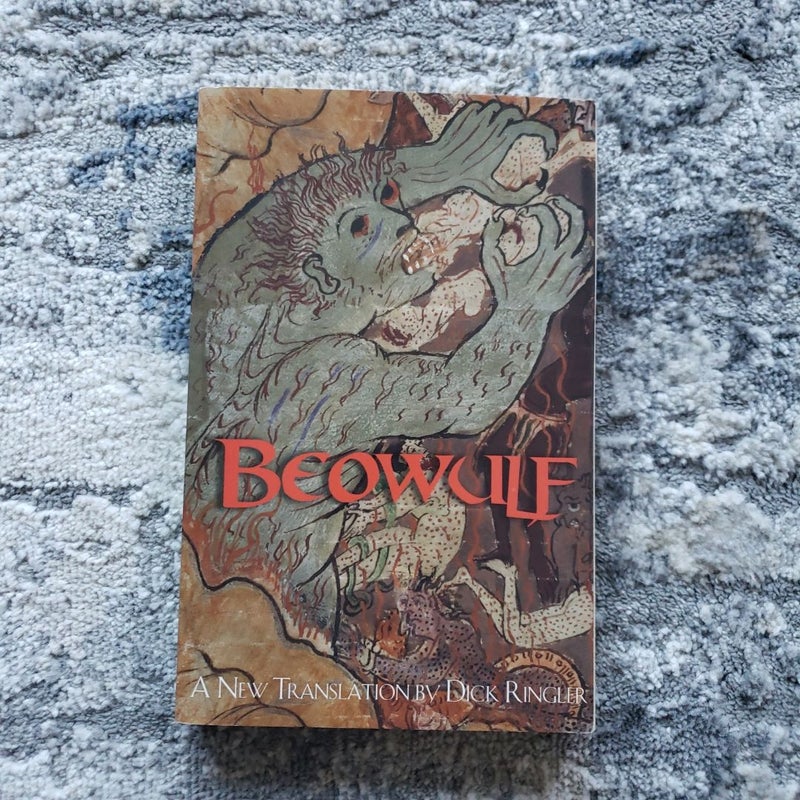 Beowulf