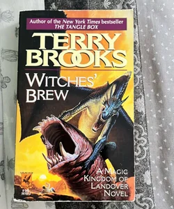 Witches’ Brew