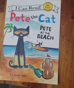Pete the cat 