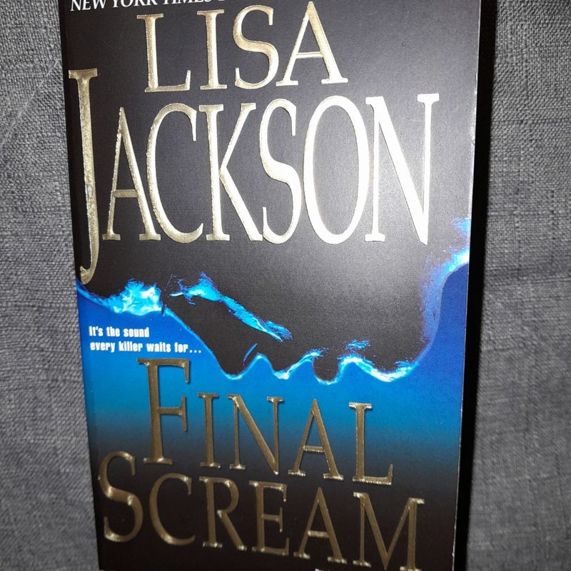 Final Scream