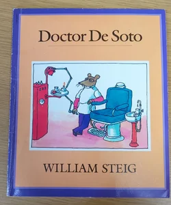 Doctor De Soto 