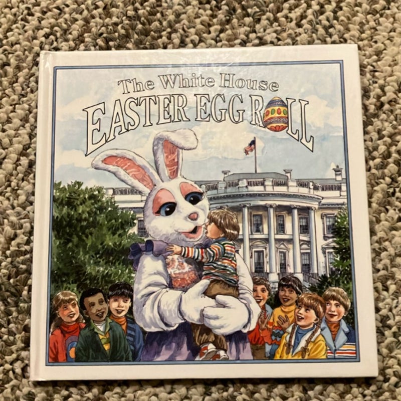 White House History 49