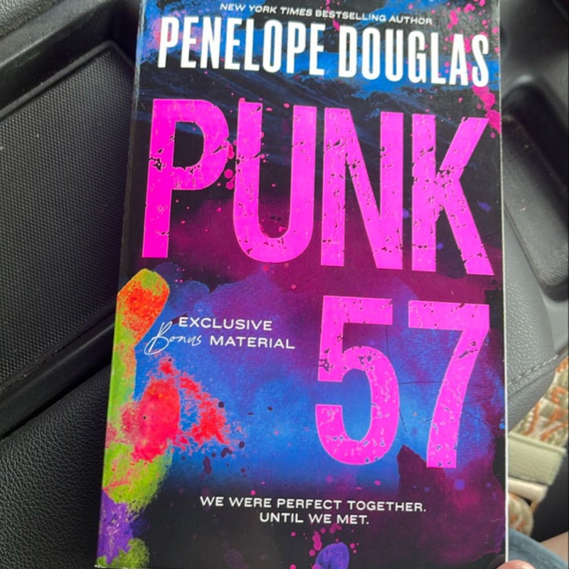 Punk 57