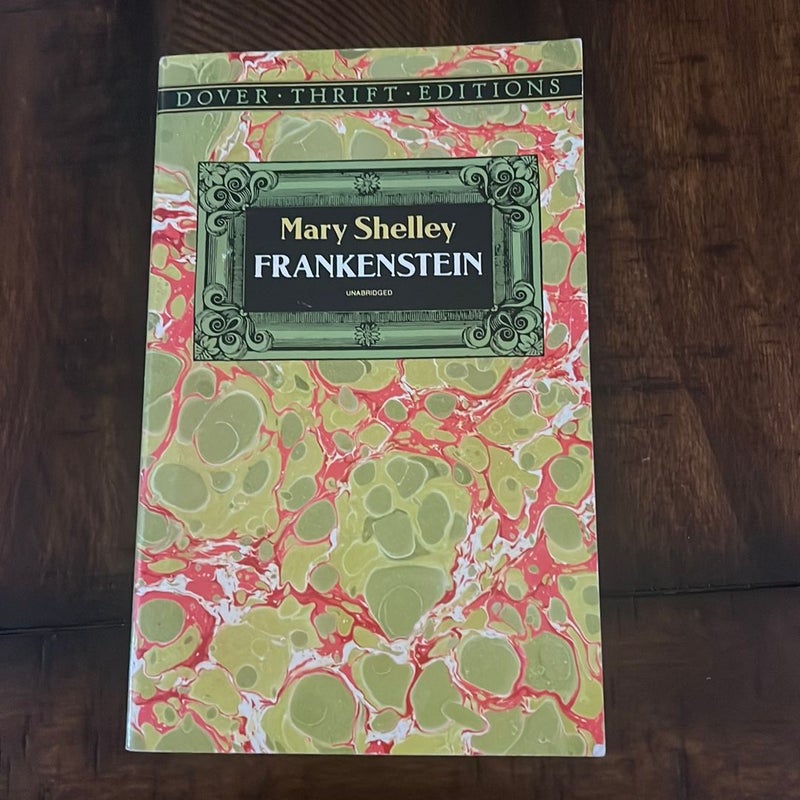 Frankenstein