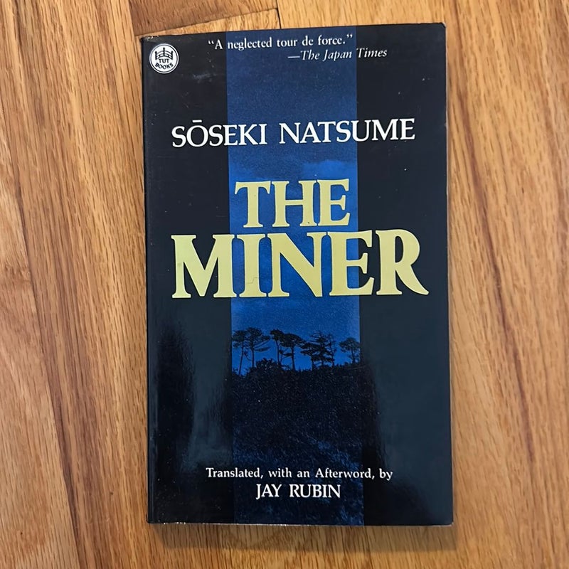 The Miner