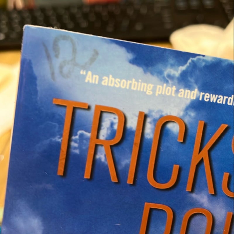 Trickster's Point
