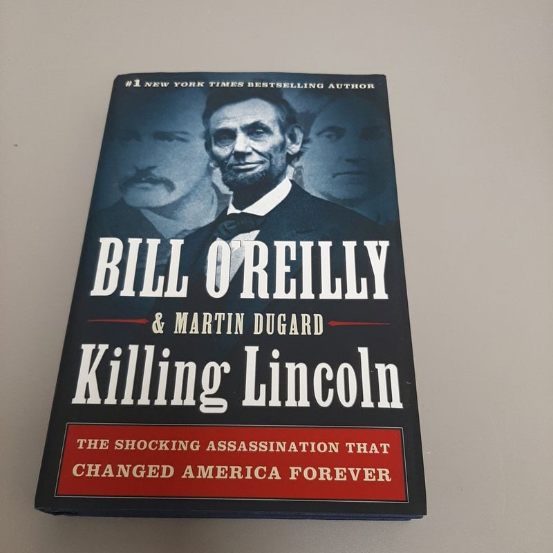 Killing Lincoln