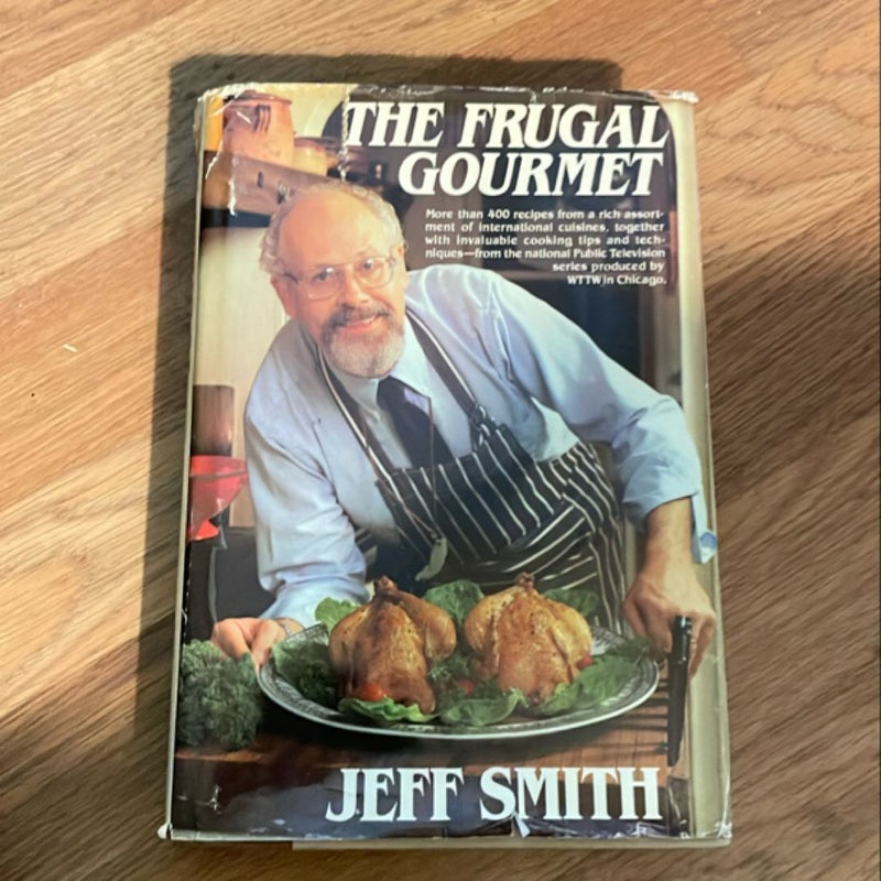 The Frugal Goumet 1984