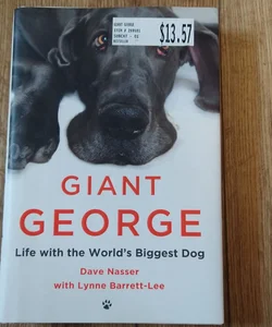 Giant George