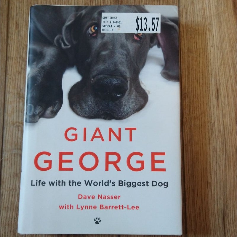 Giant George