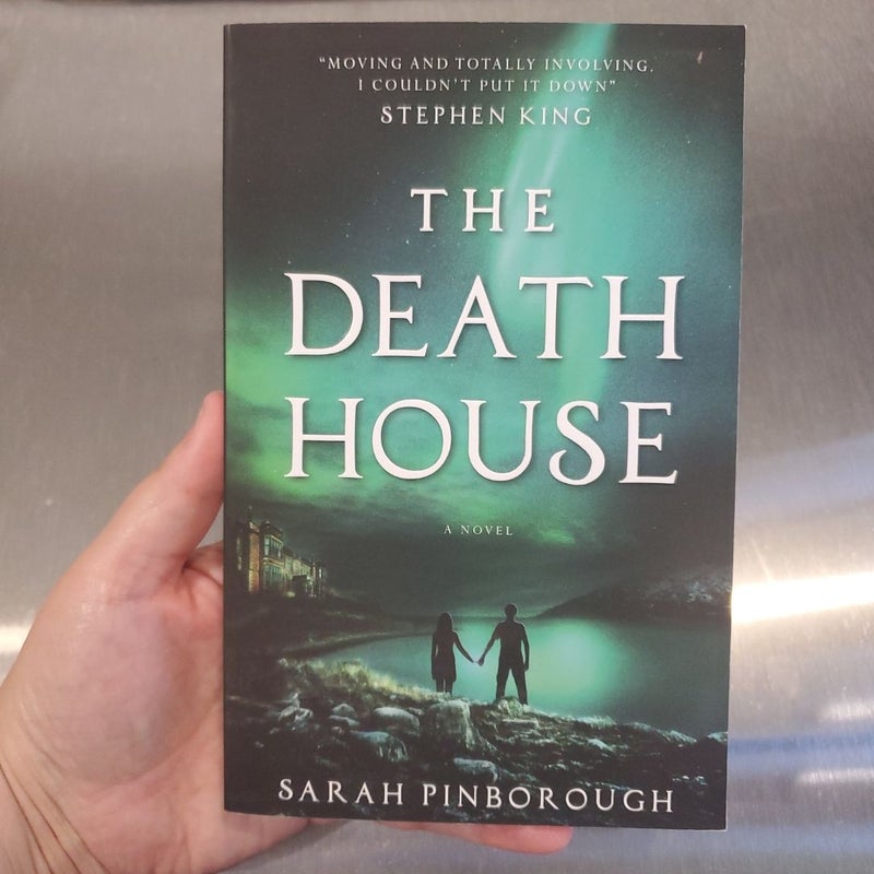 The Death House