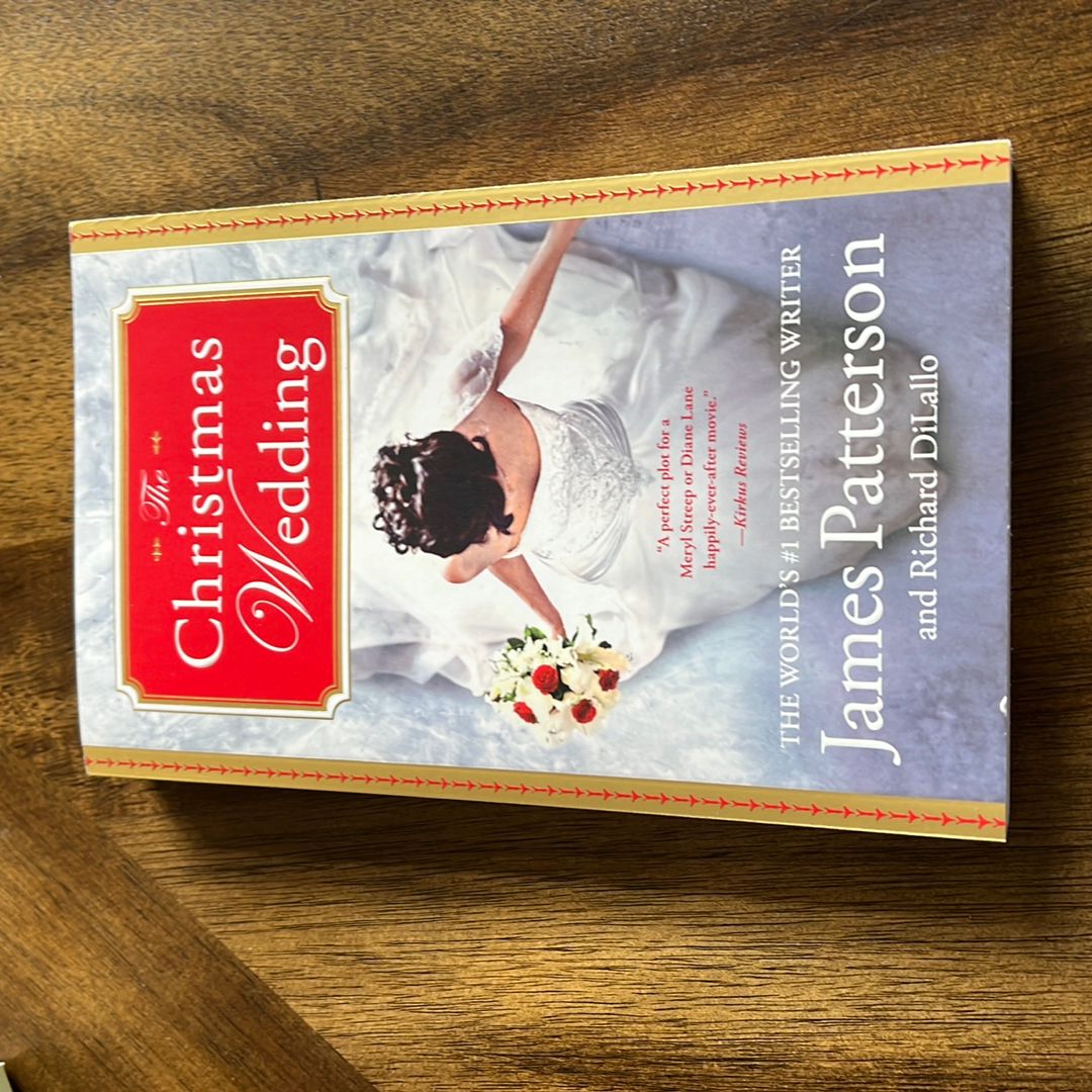 The Christmas Wedding