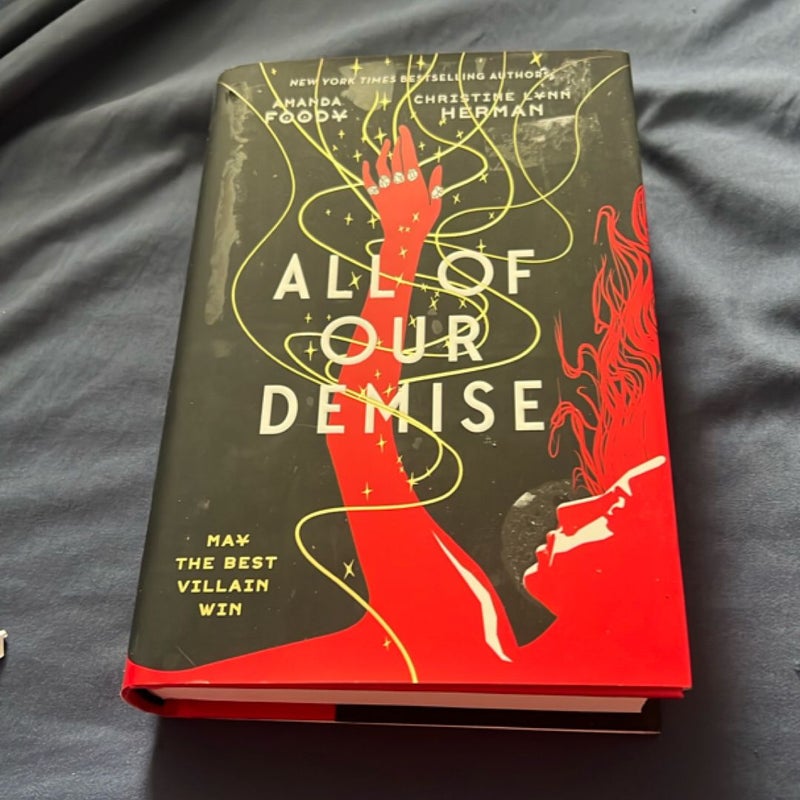 All of Our Demise