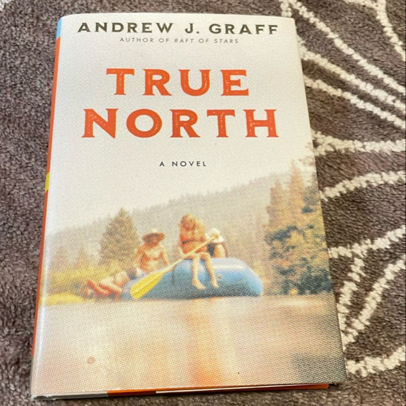 True North