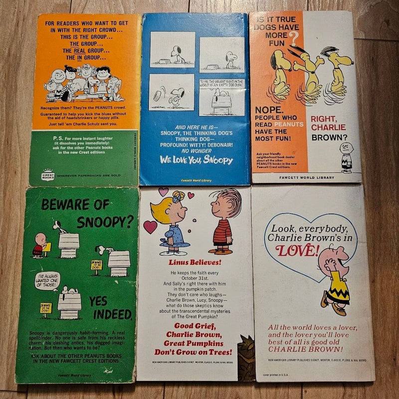 It's the Great Pumpkin, Charlie Brown (Bundle) 