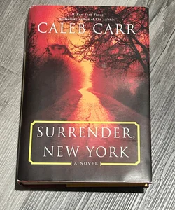 Surrender, New York