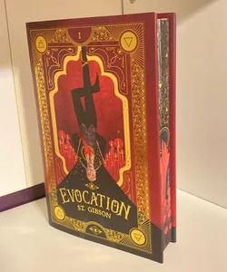 Evocation (fairyloot)