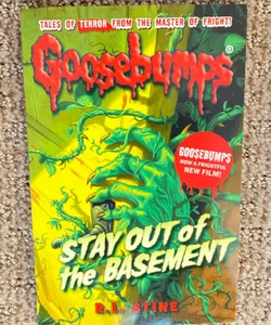 Stay Out of the Basement