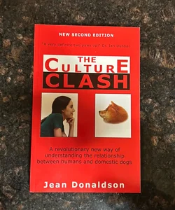 Culture Clash (coupon in bio)