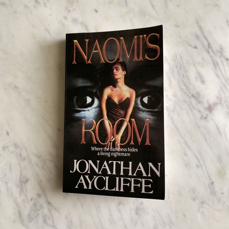 Naomi's Room