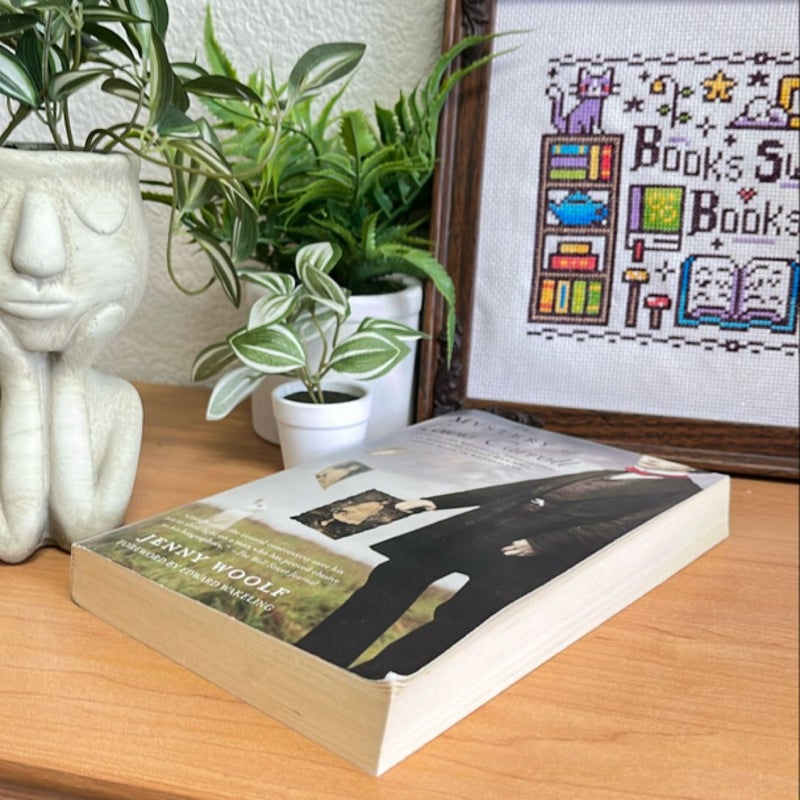 The Mystery of Lewis Carroll