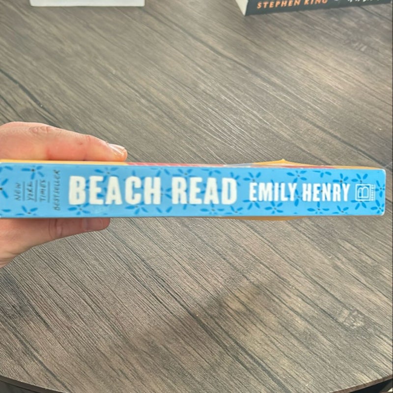 Beach Read