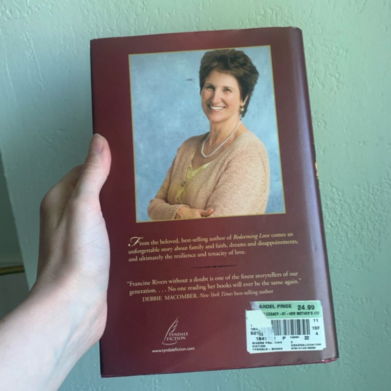 Her Mother's Hope