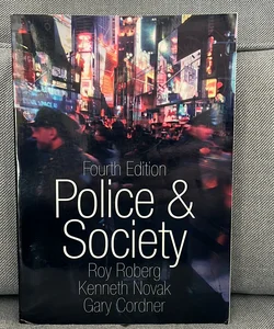 Police and Society