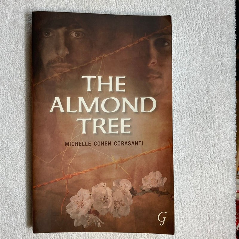 The Almond Tree