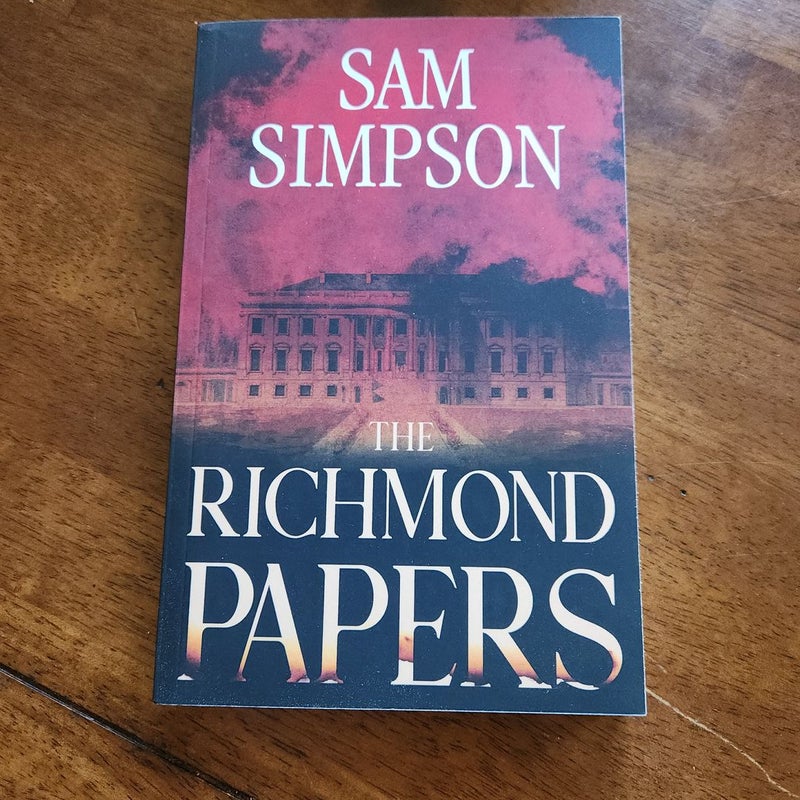 Richmond Papers