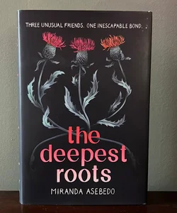The Deepest Roots