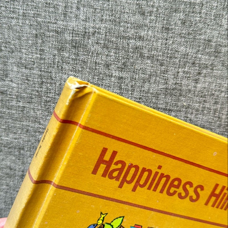 Happiness Hill