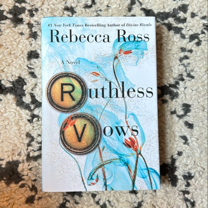 Ruthless Vows