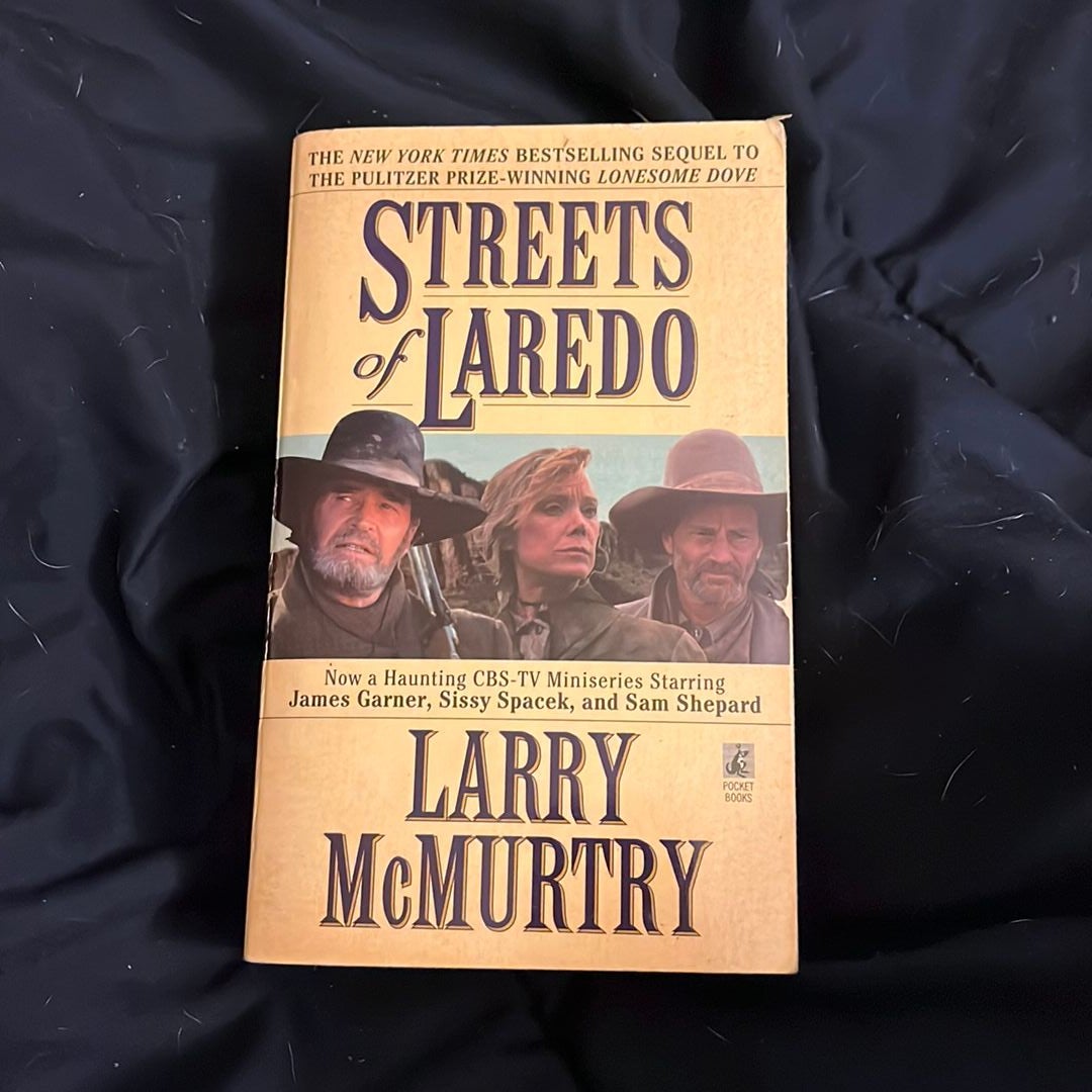 Streets of Laredo