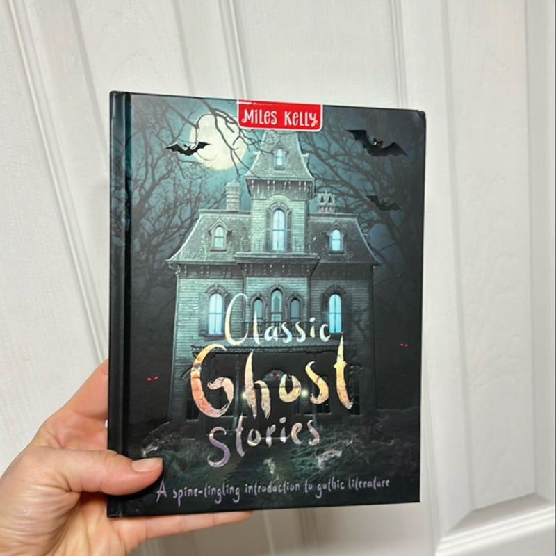 Classic Ghost Stories