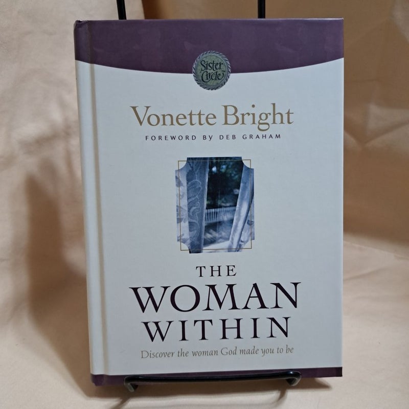 The Woman Within