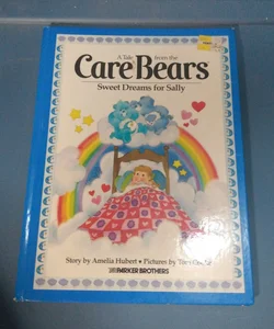 A Tale from the Care Bears