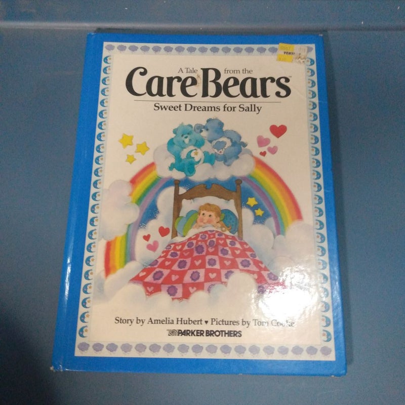 A Tale from the Care Bears