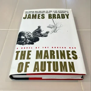 The Marines of Autumn